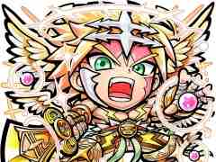 「コトダマン」で言霊祭が開催。メインキャラのキボウとウラミが登場