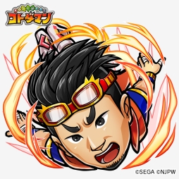 画像ギャラリー No.008のサムネイル画像 / 「コトダマン」で新日本プロレスとのコラボイベントが本日から開催