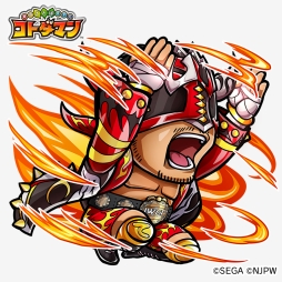 画像ギャラリー No.014のサムネイル画像 / 「コトダマン」で新日本プロレスとのコラボイベントが本日から開催