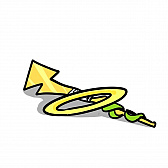 画像ギャラリー No.031のサムネイル画像 / プロレス会場はパワースポット。「共闘ことばRPG コトダマン」×新日本プロレスコラボの魅力などを棚橋弘至選手に聞いてみた