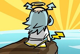 画像ギャラリー No.036のサムネイル画像 / プロレス会場はパワースポット。「共闘ことばRPG コトダマン」×新日本プロレスコラボの魅力などを棚橋弘至選手に聞いてみた