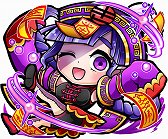 画像ギャラリー No.006のサムネイル画像 / 「共闘ことばRPG コトダマン」のキャラクター大図鑑が8月2日に発売