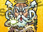 「共闘ことばRPG コトダマン」のキャラクター大図鑑が8月2日に発売