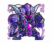 画像ギャラリー No.004のサムネイル画像 / 「共闘ことばRPG コトダマン」，“辛愛の賢妹”の新キャラが7月5日に登場