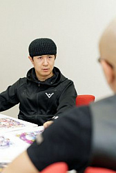 きっかけは 珍コ 杉田智和さんらが考案した コトダマン の新章 辛愛の賢妹 しんあいのシスター 編 について本人から話を聞いてみた きっかけは 珍コ 杉田智和さんらが考案した コトダマン の新章 辛愛の賢妹 しんあいのシスター 編 について本人から話を聞いてみた