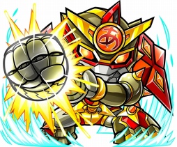 画像ギャラリー No.002のサムネイル画像 / 「共闘ことばRPG コトダマン」，七夕イベントが7月7日に開催。★5召喚コトの実をプレゼント