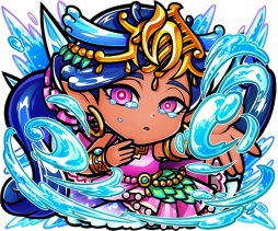 画像ギャラリー No.003のサムネイル画像 / 「共闘ことばRPG コトダマン」，七夕イベントが7月7日に開催。★5召喚コトの実をプレゼント