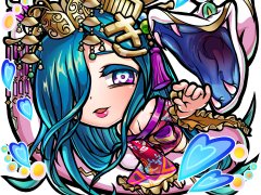 「共闘ことばRPG コトダマン」，“言霊祭”で★5「キヨ蛇メ」が登場 