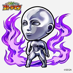 画像ギャラリー No.009のサムネイル画像 / 「コトダマン」，「セガオールスター」コラボイベントがスタート