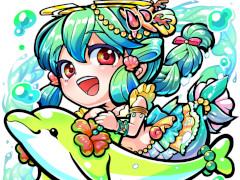 「コトダマン」，800万DL突破記念の“水着しょうかん”や特別クエストを開催