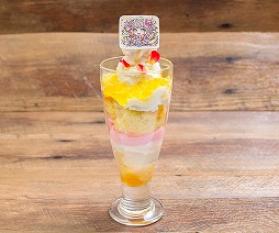 ���������꡼ No.004�Υ���ͥ������ / �ֶ�Ʈ���Ȥ�RPG ���ȥ��ޥ�ס�����ܥ��ե��ξܺ٤����餫�ˡ�����ܥ�˥塼��ŵ����ꥰ�å���������褦