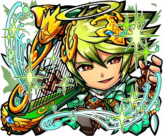 画像ギャラリー No.001のサムネイル画像 / 「コトダマン」，新コトダマンが登場する「しょうかん」と降臨クエストが開催