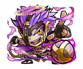 画像ギャラリー No.003のサムネイル画像 / 「コトダマン」，新コトダマンが登場する「しょうかん」と降臨クエストが開催