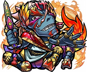 画像ギャラリー No.005のサムネイル画像 / 「コトダマン」，新コトダマンが登場する「しょうかん」と降臨クエストが開催