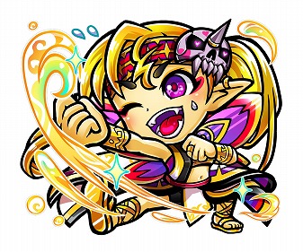 画像ギャラリー No.006のサムネイル画像 / 「コトダマン」，新コトダマンが登場する「しょうかん」と降臨クエストが開催