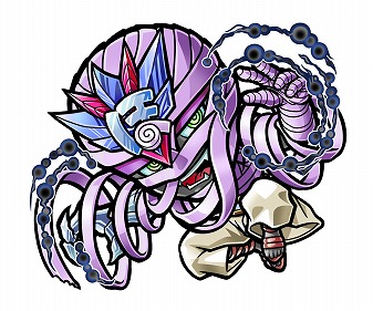 画像ギャラリー No.007のサムネイル画像 / 「コトダマン」，新コトダマンが登場する「しょうかん」と降臨クエストが開催