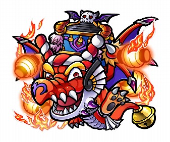 画像ギャラリー No.008のサムネイル画像 / 「コトダマン」，新コトダマンが登場する「しょうかん」と降臨クエストが開催