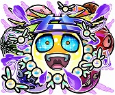 画像ギャラリー No.005のサムネイル画像 / 「共闘ことばRPG コトダマン」，イベント“言霊祭”が開催に