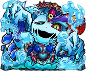 画像ギャラリー No.007のサムネイル画像 / 「共闘ことばRPG コトダマン」，イベント“言霊祭”が開催に