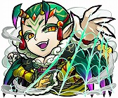 画像ギャラリー No.010のサムネイル画像 / 「共闘ことばRPG コトダマン」，虹のコトダマが入手できるキャンペーンを開催