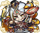 画像ギャラリー No.011のサムネイル画像 / 「共闘ことばRPG コトダマン」，虹のコトダマが入手できるキャンペーンを開催