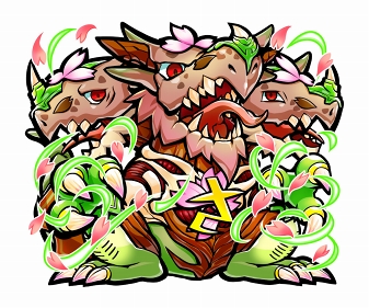 画像ギャラリー No.001のサムネイル画像 / 「コトダマン」,大型アップデートを記念したイベント第1弾を開催