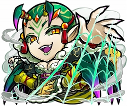 画像ギャラリー No.009のサムネイル画像 / 「コトダマン」,大型アップデートを記念したイベント第1弾を開催