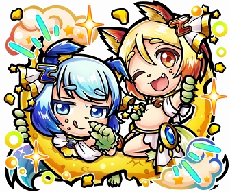 画像ギャラリー No.013のサムネイル画像 / 「コトダマン」,大型アップデートを記念したイベント第1弾を開催