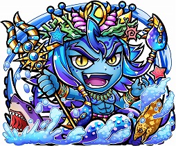 画像ギャラリー No.006のサムネイル画像 / 「共闘ことばRPG コトダマン」，新たなコトダマン4体が紹介に