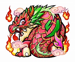 画像ギャラリー No.009のサムネイル画像 / 「共闘ことばRPG コトダマン」，新たなコトダマン4体が紹介に