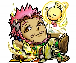 画像ギャラリー No.002のサムネイル画像 / 「コトダマン」，大型アップデートを記念したイベント第2弾を開催