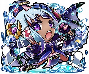 画像ギャラリー No.003のサムネイル画像 / 「共闘ことばRPG コトダマン」,アップデート記念キャンペーンの第3弾