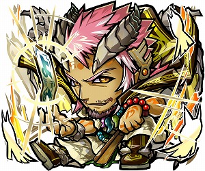 画像ギャラリー No.005のサムネイル画像 / 「共闘ことばRPG コトダマン」,アップデート記念キャンペーンの第3弾