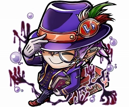 画像ギャラリー No.001のサムネイル画像 / 「コトダマン」,10月10日16:00より特別な“裏・言霊祭しょうかん”を開催