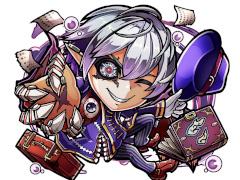 「コトダマン」，“裏・言霊祭しょうかん”に★5「 忘却の彼方・イフゥイン」が新登場 