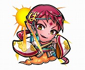 画像ギャラリー No.012のサムネイル画像 / 「コトダマン」,配信から半年を記念したイベントが開催。新コトダマンの無料配布などを実施