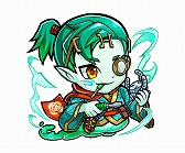 画像ギャラリー No.014のサムネイル画像 / 「コトダマン」,配信から半年を記念したイベントが開催。新コトダマンの無料配布などを実施