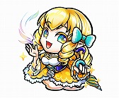 画像ギャラリー No.015のサムネイル画像 / 「コトダマン」,配信から半年を記念したイベントが開催。新コトダマンの無料配布などを実施