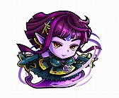 画像ギャラリー No.016のサムネイル画像 / 「コトダマン」,配信から半年を記念したイベントが開催。新コトダマンの無料配布などを実施