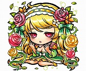 画像ギャラリー No.017のサムネイル画像 / 「コトダマン」,配信から半年を記念したイベントが開催。新コトダマンの無料配布などを実施