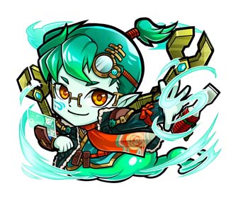 画像ギャラリー No.017のサムネイル画像 / 「コトダマン」，Amazonギフト券が当る「第3回賞金首討伐キャンペーン」開催