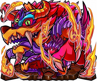 画像ギャラリー No.011のサムネイル画像 / 「コトダマン」,★5コトダマンの出現率が2倍になる“超・言霊祭”を開催