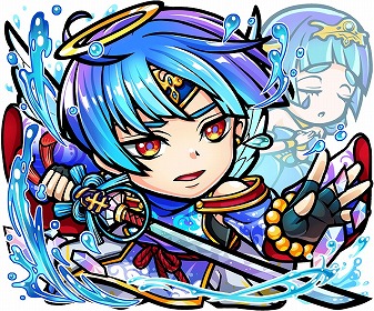 画像ギャラリー No.013のサムネイル画像 / 「コトダマン」,★5コトダマンの出現率が2倍になる“超・言霊祭”を開催