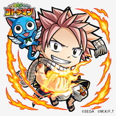 画像ギャラリー No.005のサムネイル画像 / 「共闘ことばRPG コトダマン」で「FAIRY TAIL」コラボイベントが明日スタート