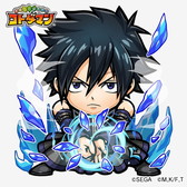 画像ギャラリー No.007のサムネイル画像 / 「共闘ことばRPG コトダマン」で「FAIRY TAIL」コラボイベントが明日スタート