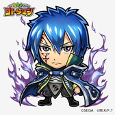 画像ギャラリー No.010のサムネイル画像 / 「共闘ことばRPG コトダマン」で「FAIRY TAIL」コラボイベントが明日スタート