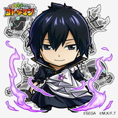 画像ギャラリー No.011のサムネイル画像 / 「共闘ことばRPG コトダマン」で「FAIRY TAIL」コラボイベントが明日スタート
