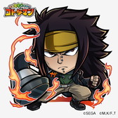 画像ギャラリー No.012のサムネイル画像 / 「共闘ことばRPG コトダマン」で「FAIRY TAIL」コラボイベントが明日スタート