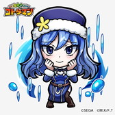 画像ギャラリー No.013のサムネイル画像 / 「共闘ことばRPG コトダマン」で「FAIRY TAIL」コラボイベントが明日スタート