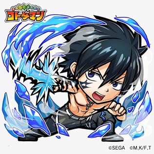 ꡼ No.009 | ֶƮȤRPG ȥޥפǥ˥FAIRY TAILפȤΥܥ٥Ȥȡ˥󤷤ƥ롼餪